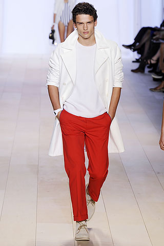 Tommy Hilfiger / - 2010